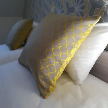 Apartament Silver