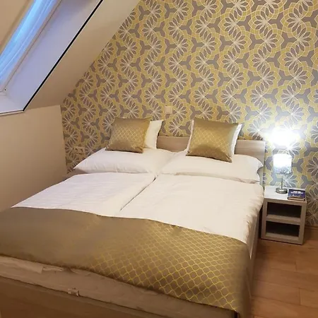 Silver Apartament
