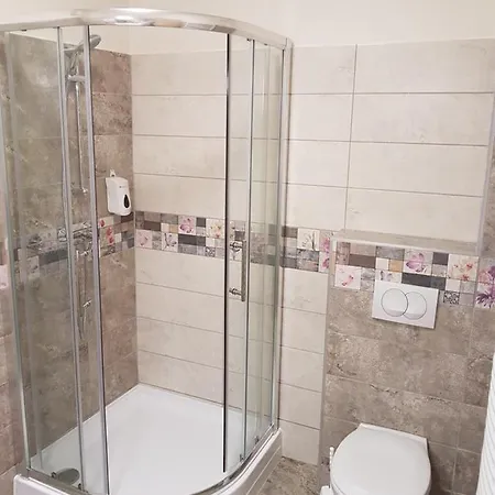 Apartament Silver