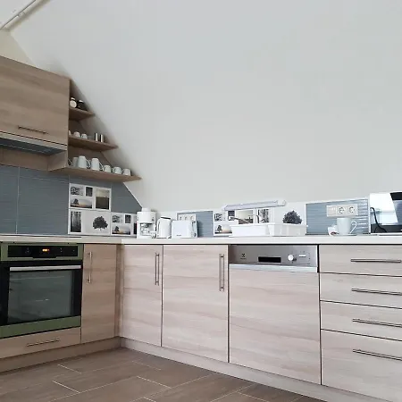Silver Apartment Eger