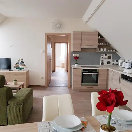 Apartament Silver