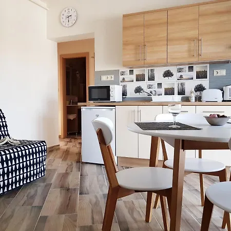 Silver Apartament