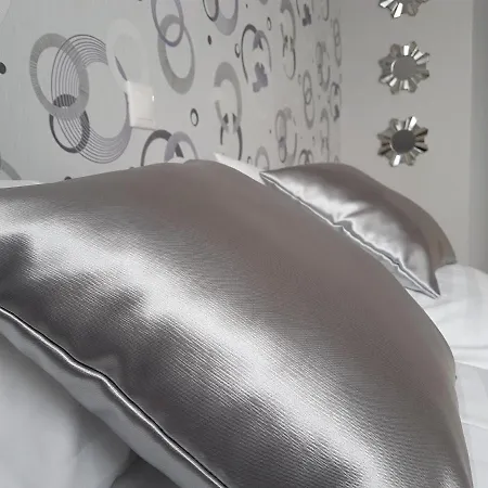 Silver Apartament Eger