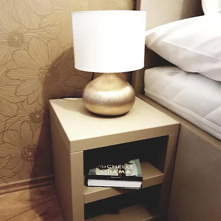 Silver Apartament