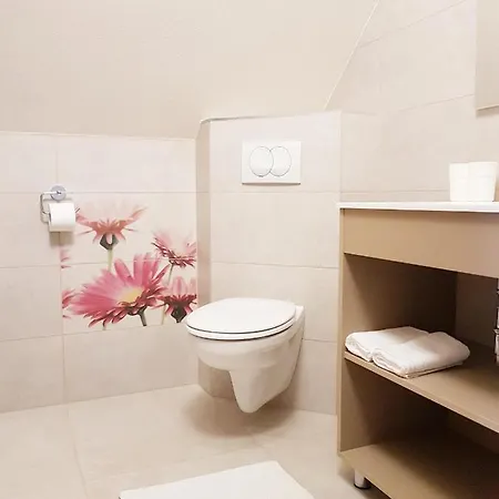 Silver Apartament *