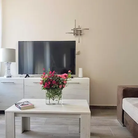 Apartament Silver