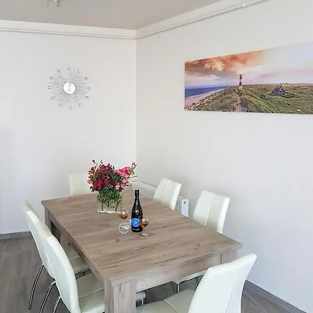 Apartament Silver *
