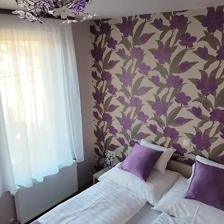 Apartament Silver *