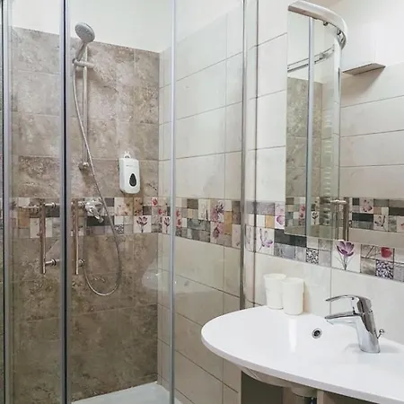 Apartament Silver *