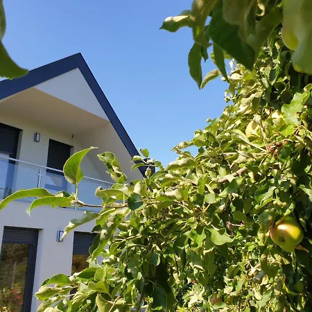 Apartament Silver *