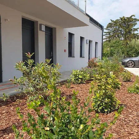 Apartament Silver *