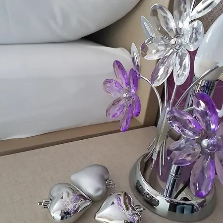 Apartament Silver