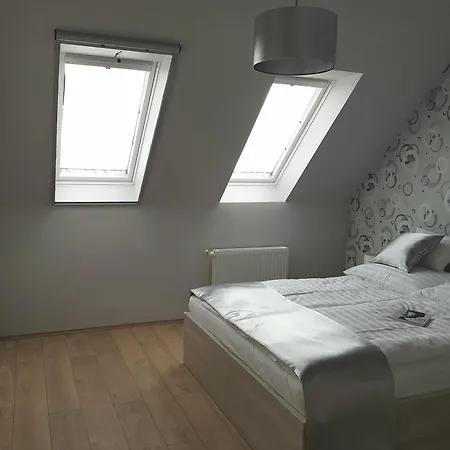 Silver Apartament