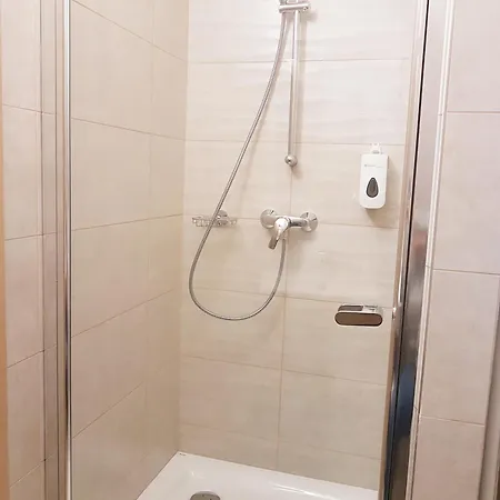 Silver Apartament *