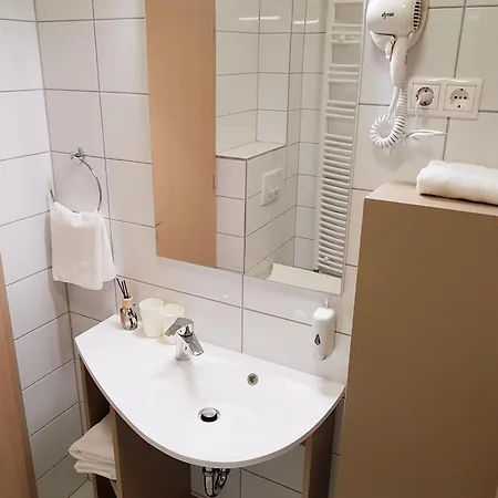 Apartament Silver Eger