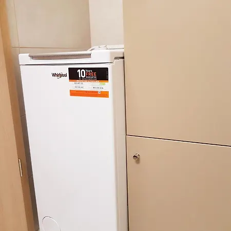 Apartament Silver