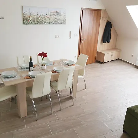 Silver Apartament *