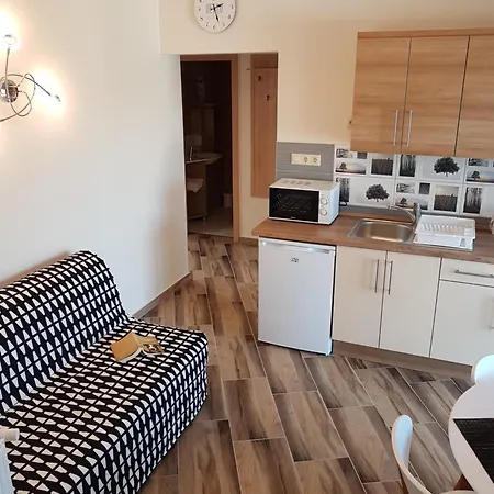 Apartament Silver *