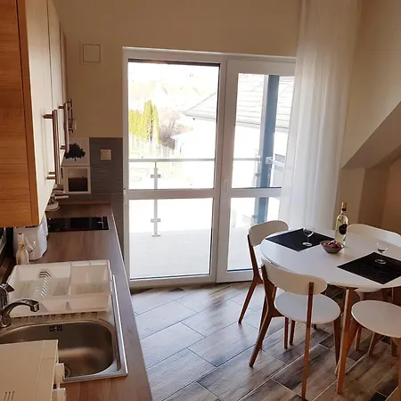 Apartament Silver
