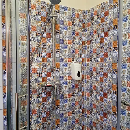 Silver Apartman Eger