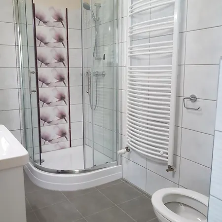 Silver Apartament Eger