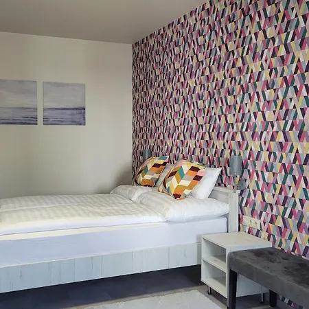 Silver Apartament