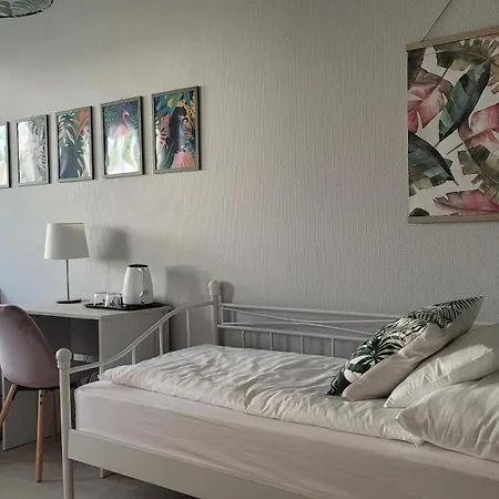 Silver Apartament Eger