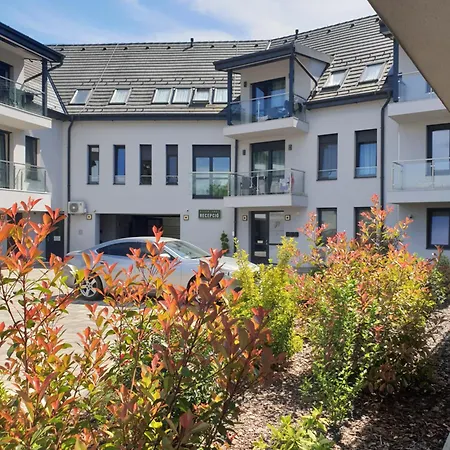Silver Apartament