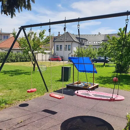 Apartament Silver